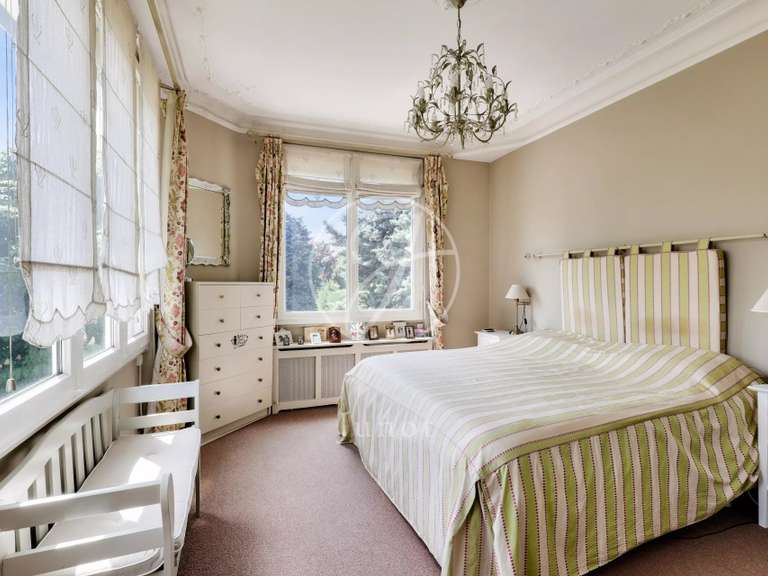 Maison Chatou - 3 chambres - 184m²