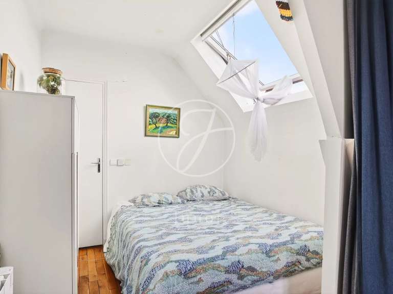 Maison Chatou - 4 chambres - 170m²