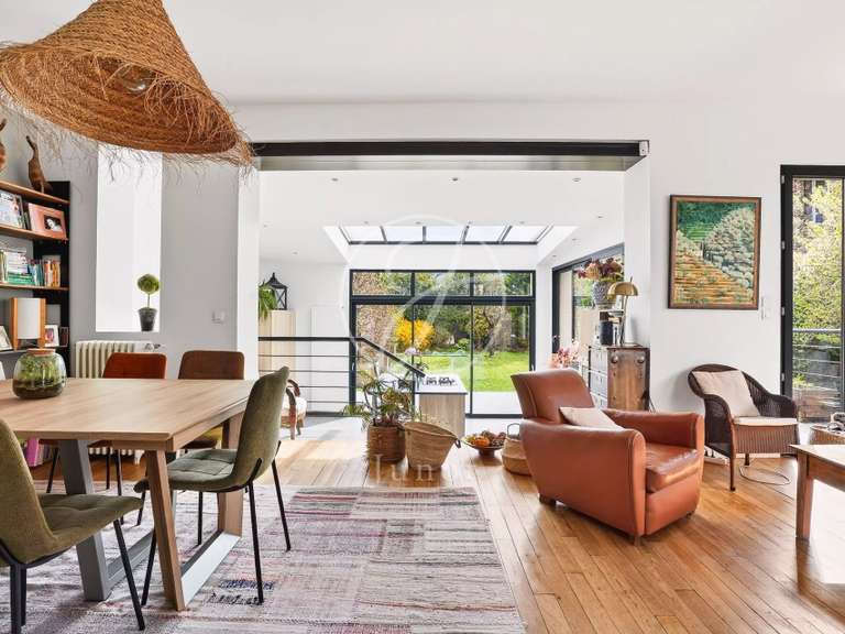 Maison Chatou - 4 chambres - 170m²