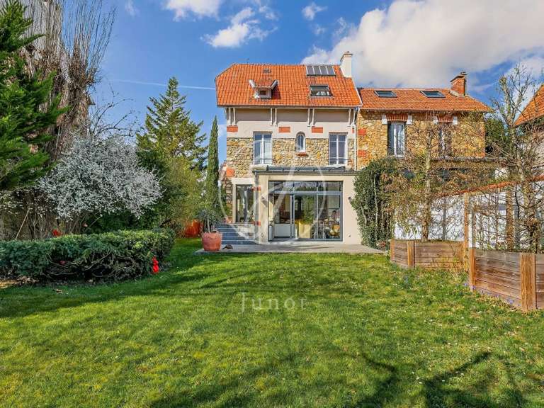 Maison Chatou - 4 chambres - 170m²