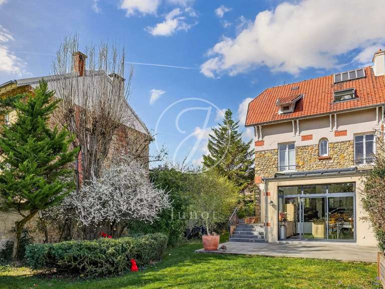 Maison Chatou - 4 chambres - 170m²