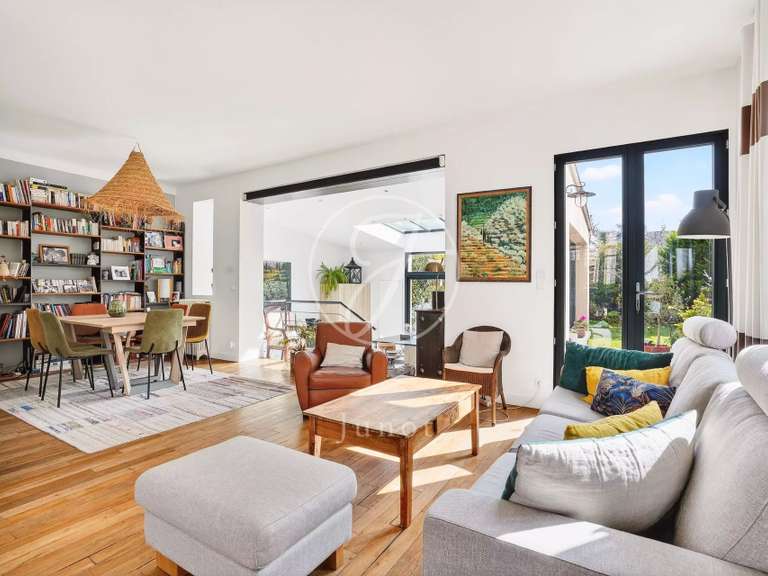 Maison Chatou - 4 chambres - 170m²
