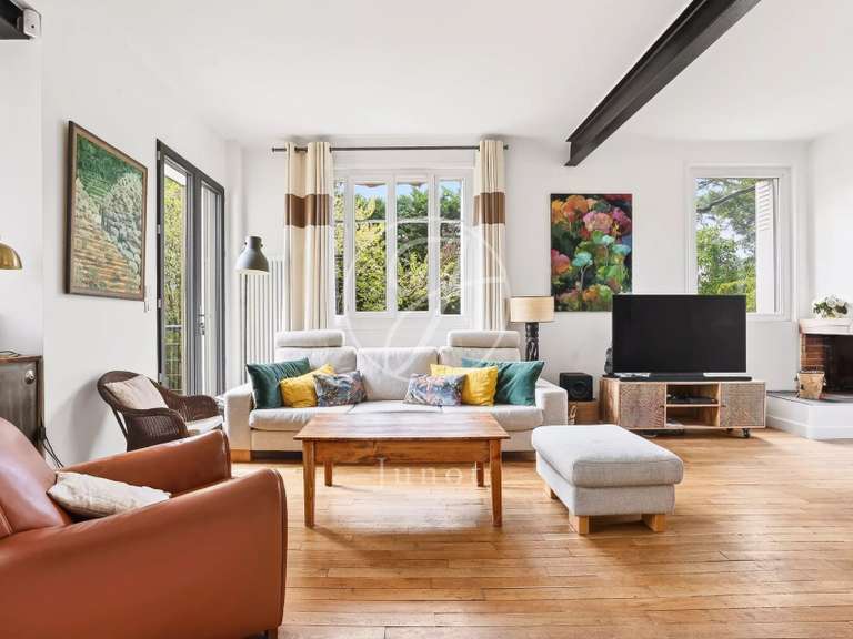 Maison Chatou - 4 chambres - 170m²