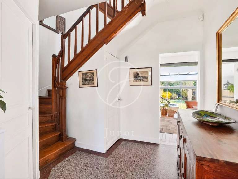 Maison Chatou - 4 chambres - 170m²