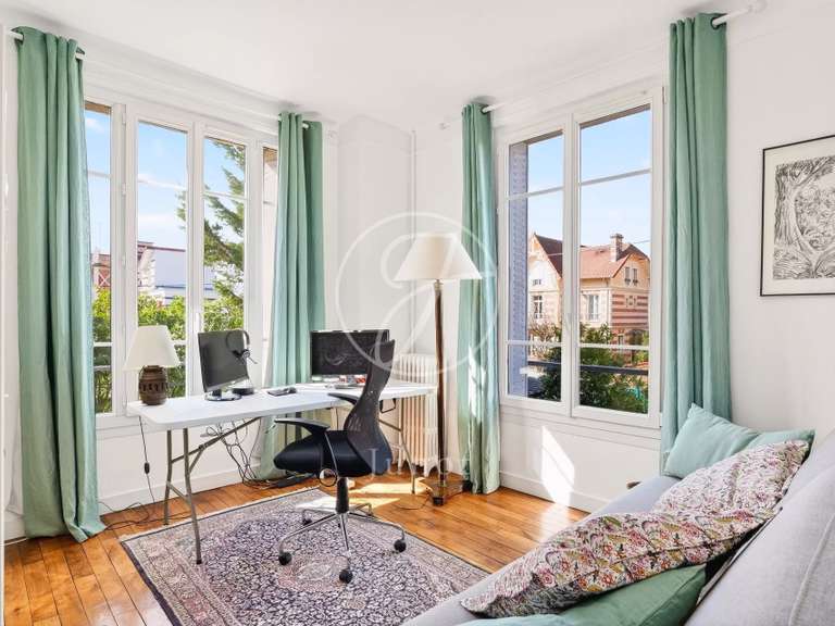 Maison Chatou - 4 chambres - 170m²