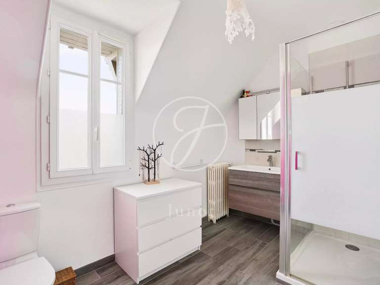 Maison Chatou - 4 chambres - 170m²