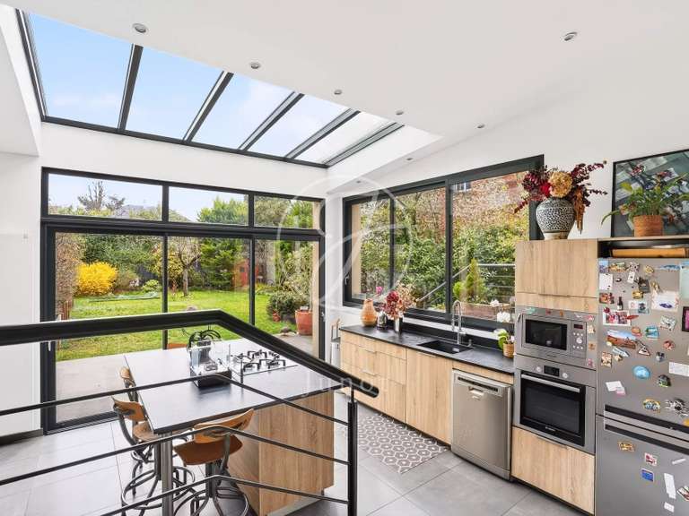 Maison Chatou - 4 chambres - 170m²