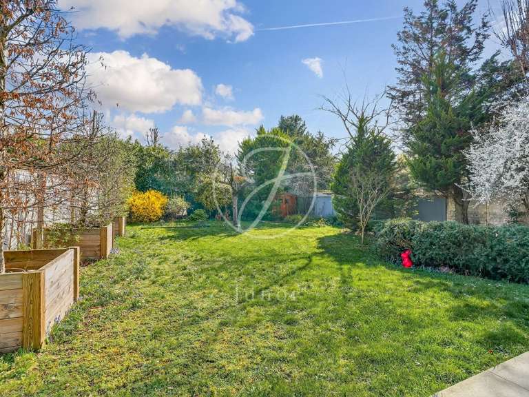 Maison Chatou - 4 chambres - 170m²