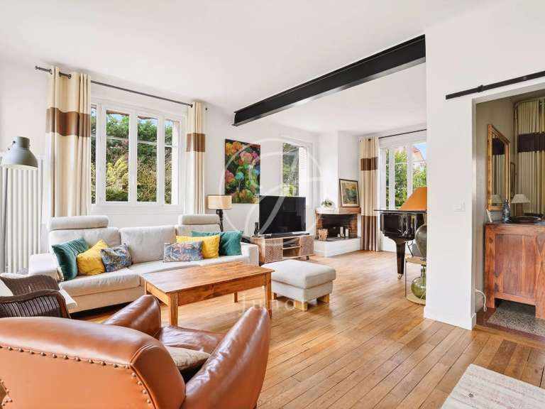 Maison Chatou - 4 chambres - 170m²