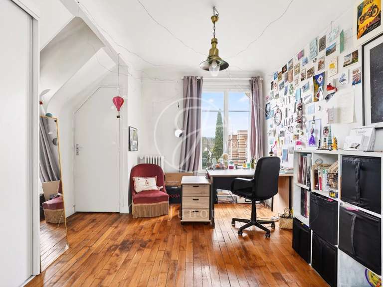 Maison Chatou - 4 chambres - 170m²