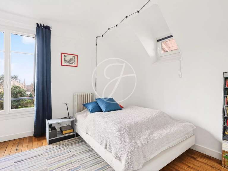 Maison Chatou - 4 chambres - 170m²