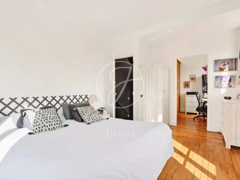 Maison Chatou - 4 chambres - 170m²