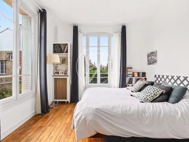 Maison Chatou - 4 chambres - 170m²