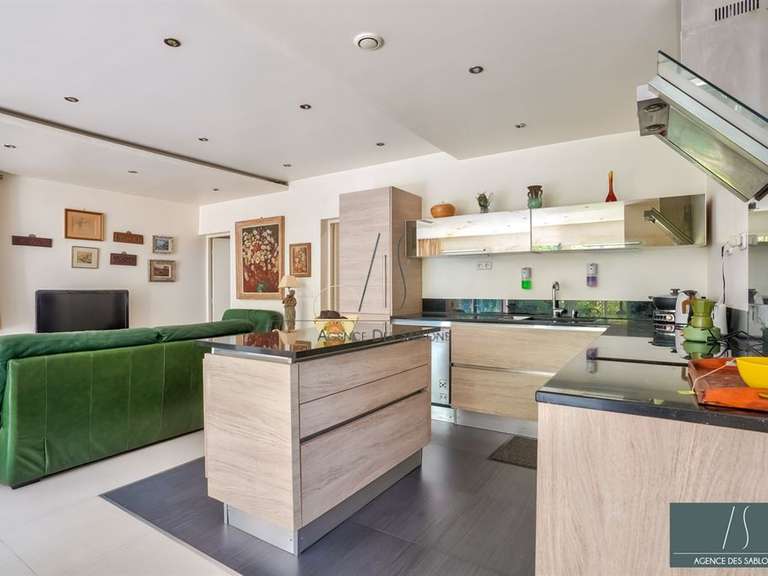 Maison Chatou - 4 chambres - 160m²