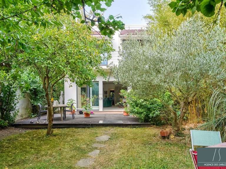 Maison Chatou - 4 chambres - 160m²