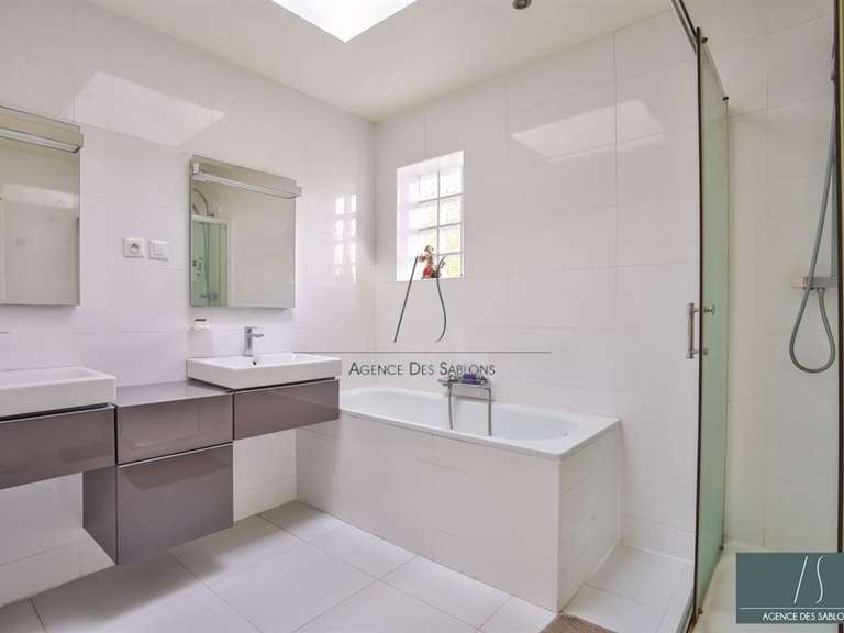 Maison Chatou - 4 chambres - 160m²