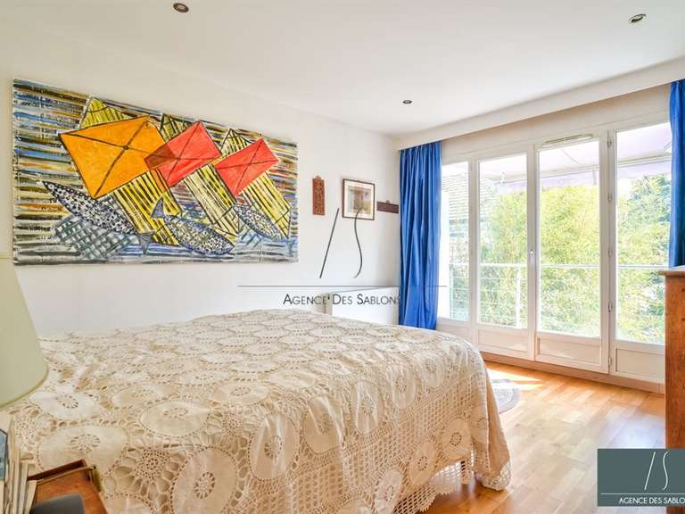 Maison Chatou - 4 chambres - 160m²