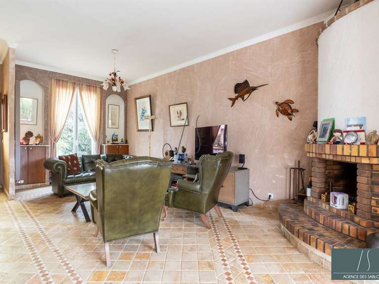 Maison Chatou - 5 chambres - 180m²
