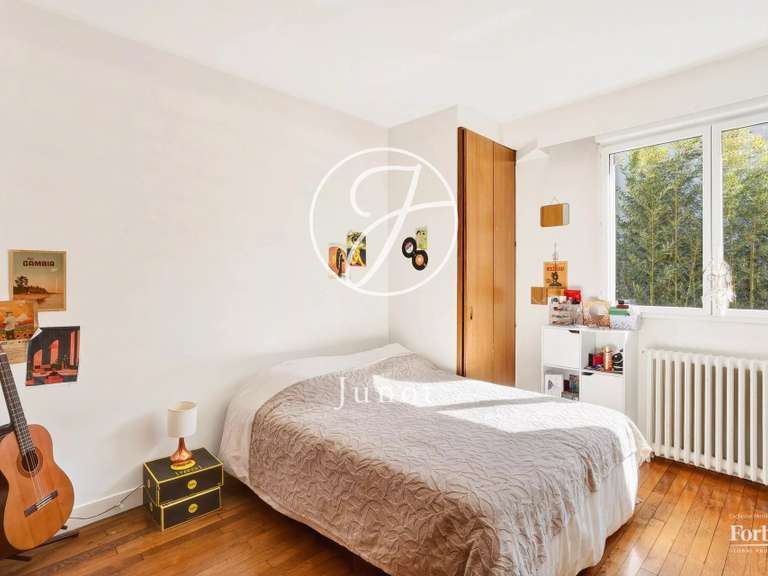 House Chatou - 5 bedrooms - 193m²
