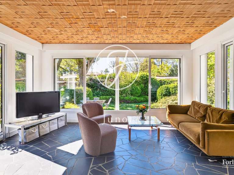 House Chatou - 5 bedrooms - 193m²