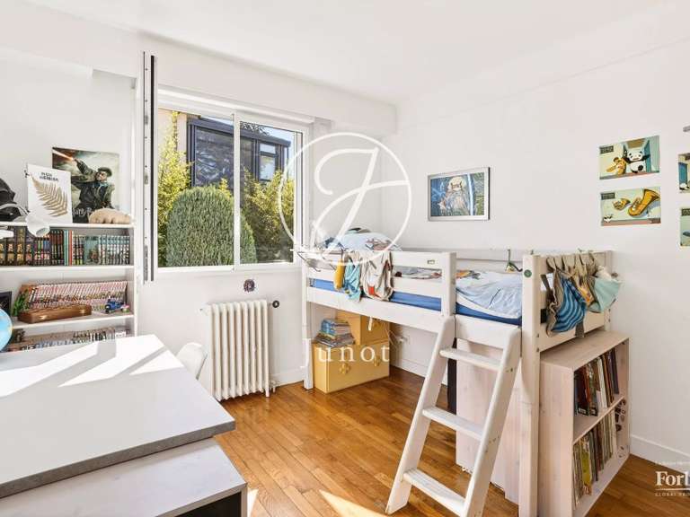 House Chatou - 5 bedrooms - 193m²