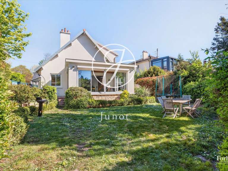 House Chatou - 5 bedrooms - 193m²