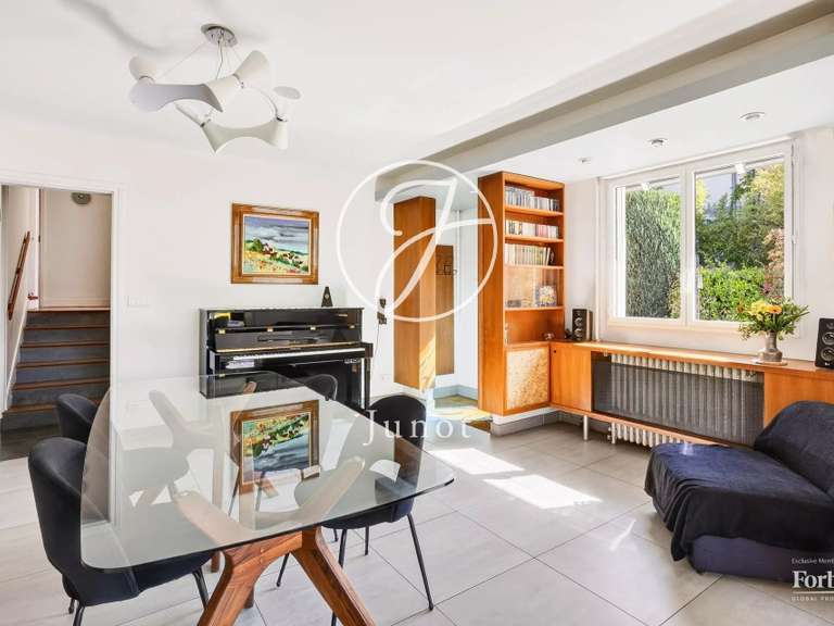House Chatou - 5 bedrooms - 193m²