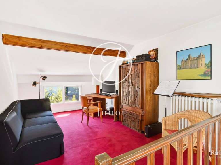 House Chatou - 5 bedrooms - 193m²