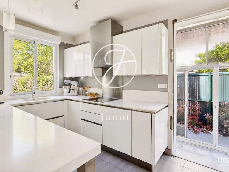 House Chatou - 5 bedrooms - 193m²