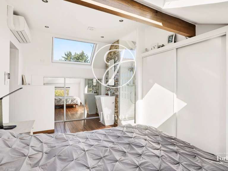 House Chatou - 5 bedrooms - 193m²