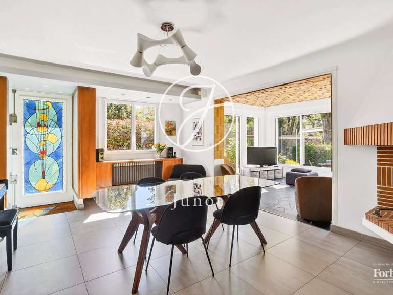 House Chatou - 5 bedrooms - 193m²