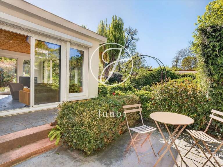 House Chatou - 5 bedrooms - 193m²