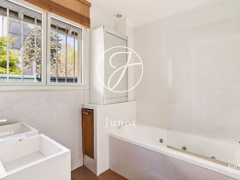 House Chatou - 5 bedrooms - 193m²