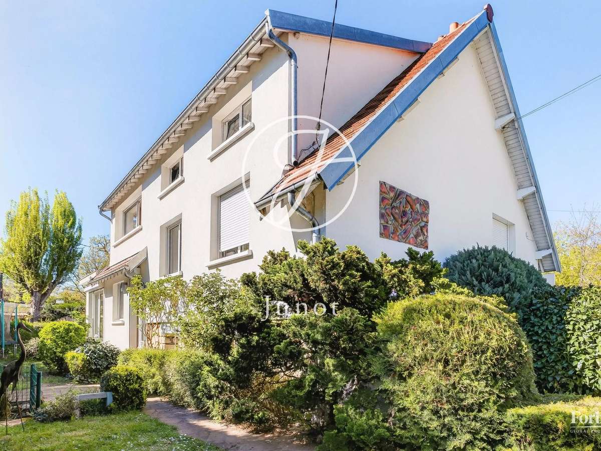 Maison Chatou