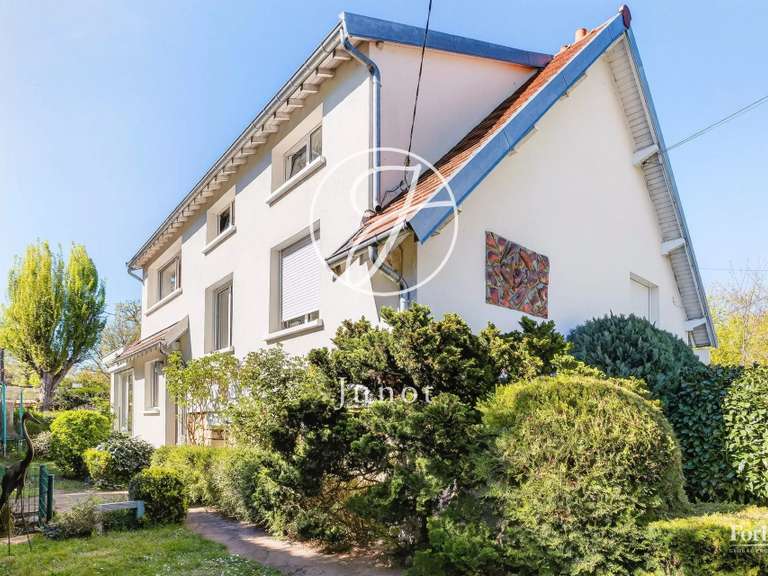 House Chatou - 5 bedrooms - 193m²