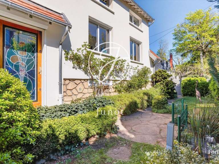 House Chatou - 5 bedrooms - 193m²