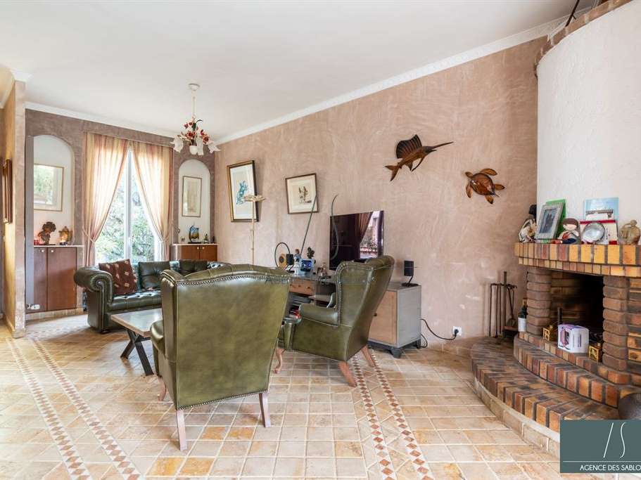 Maison Chatou