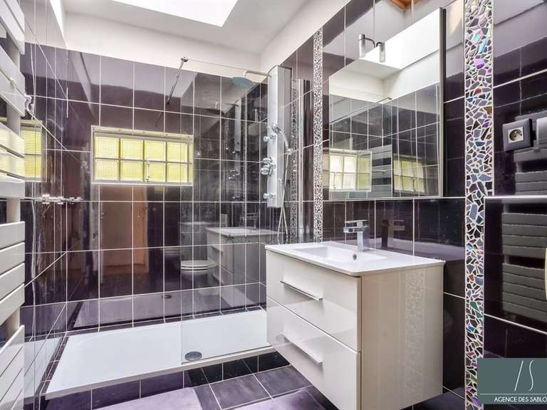 Maison Chatou - 4 chambres - 160m²