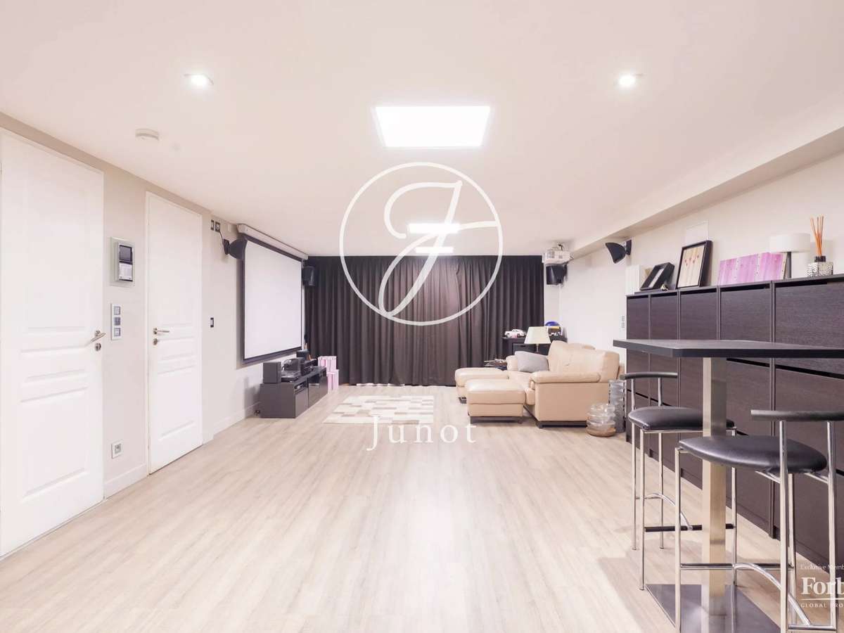 Maison Chatou