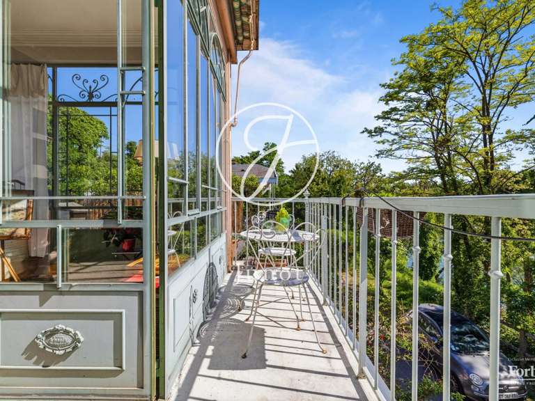 Maison Chatou - 3 chambres - 201m²