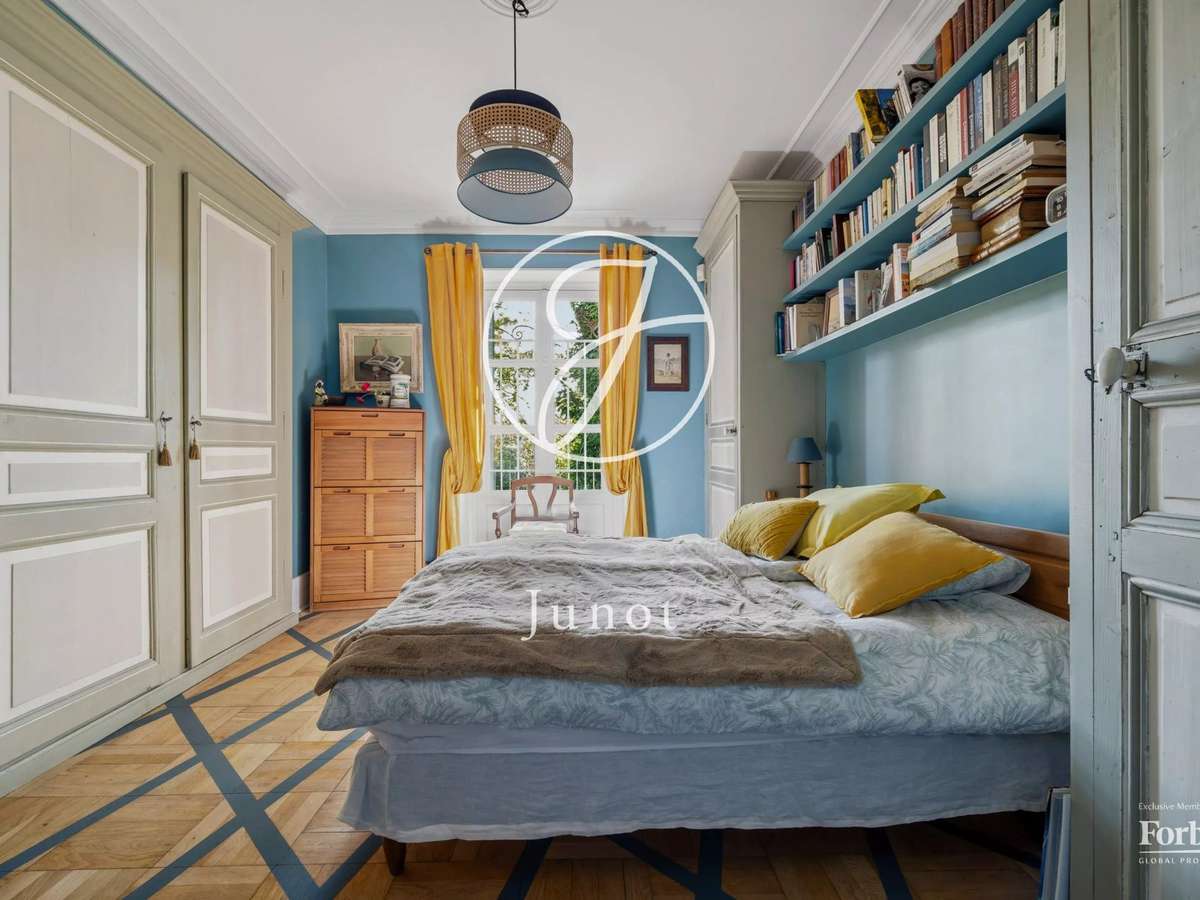 Maison Chatou