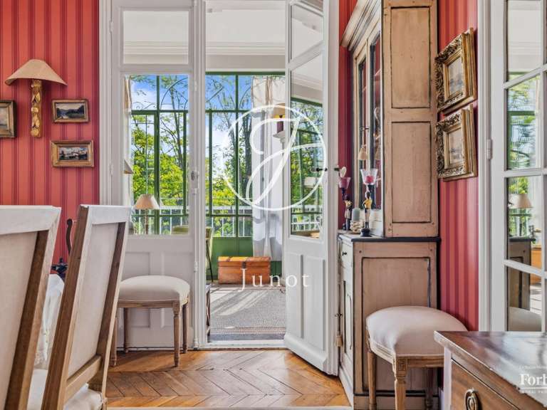 Maison Chatou - 3 chambres - 201m²