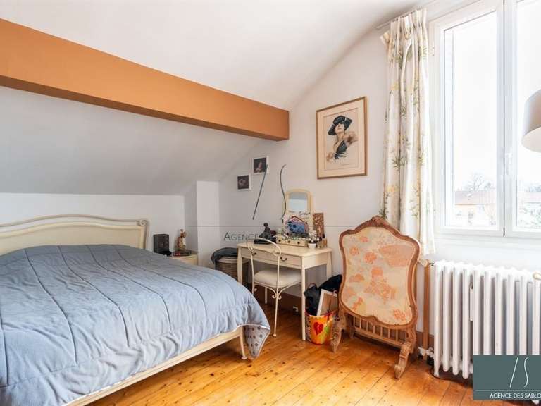 Maison Chatou - 4 chambres - 170m²