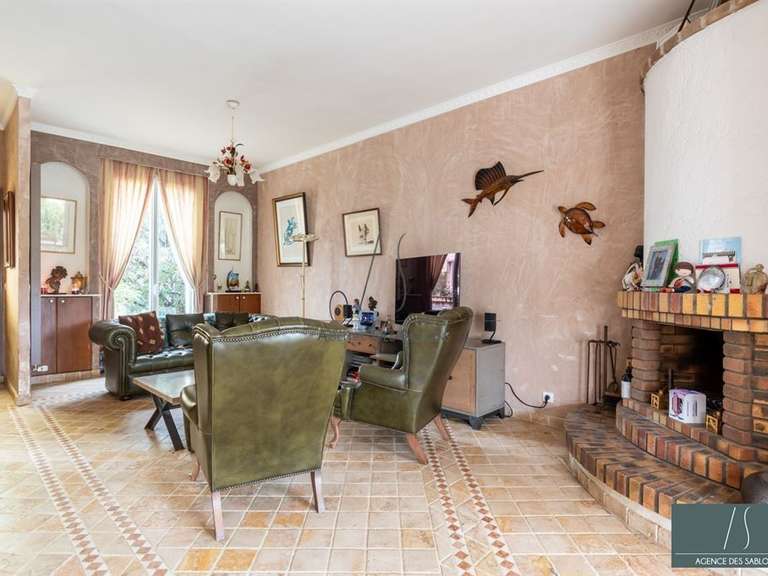 Maison Chatou - 4 chambres - 170m²