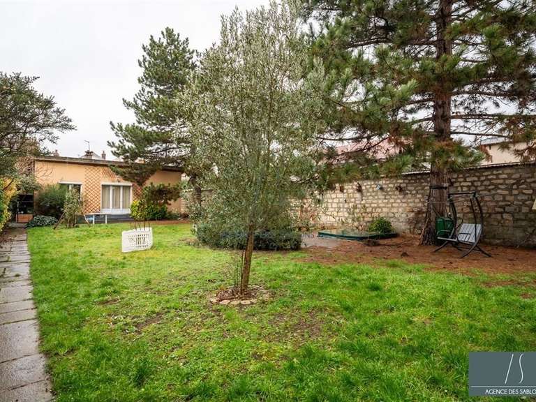 Maison Chatou - 4 chambres - 170m²