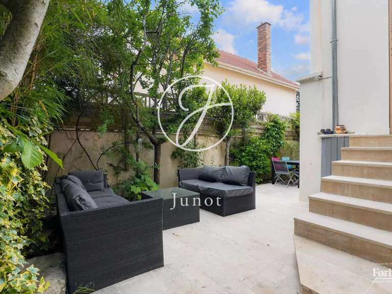 Maison Chatou - 4 chambres - 169m²