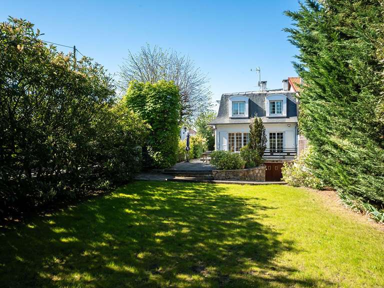 Maison Chatou - 5 chambres - 218m²