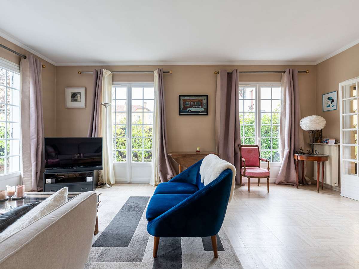 Maison Chatou