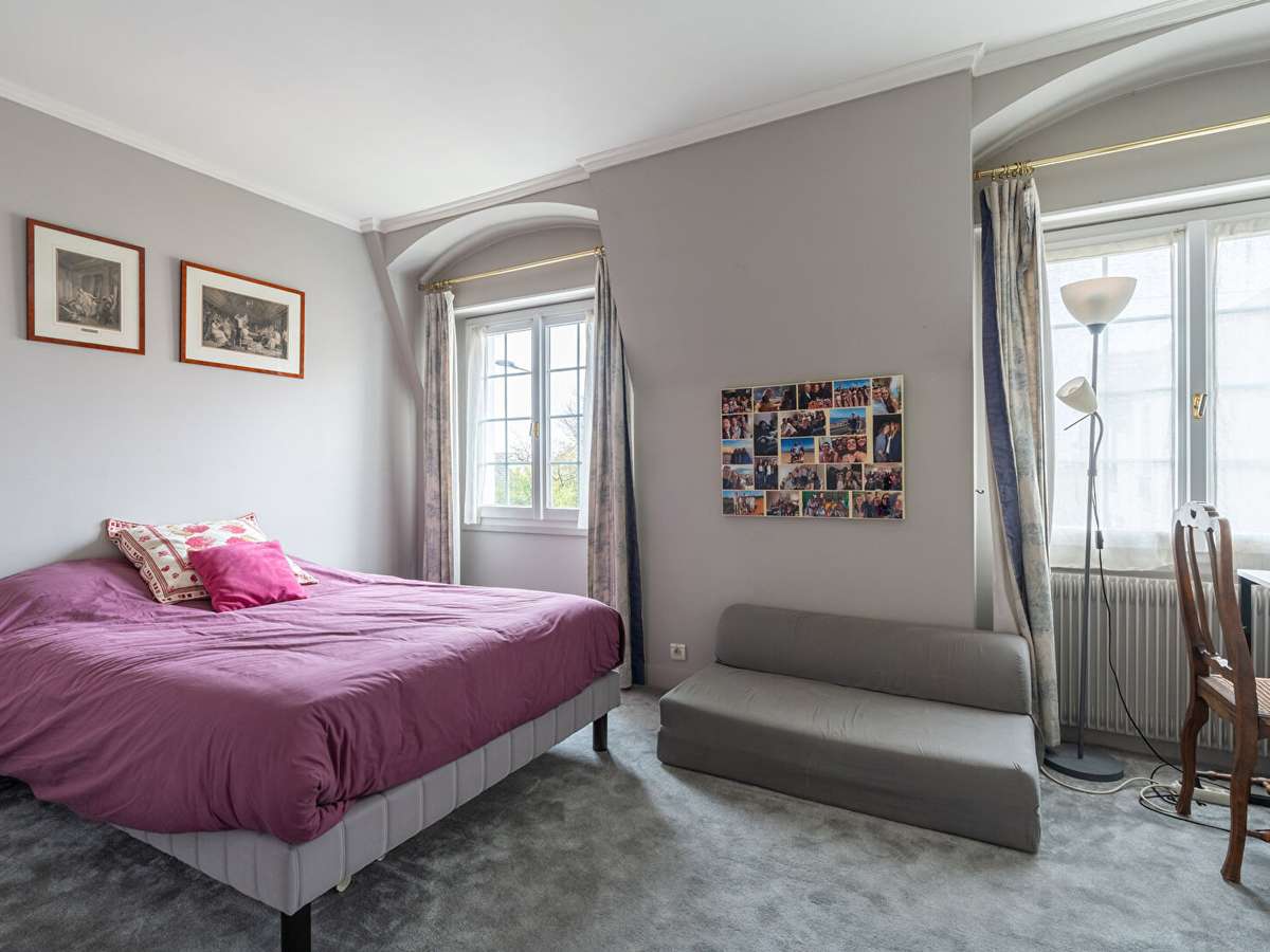Maison Chatou