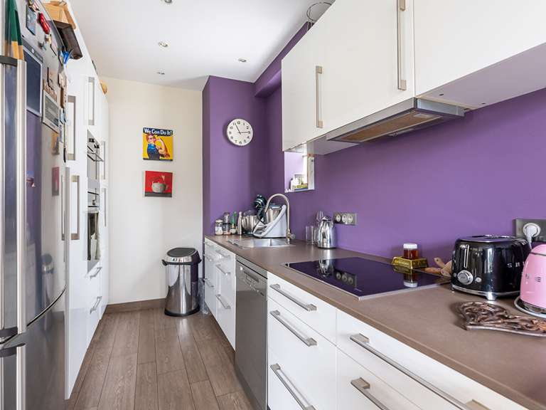 Maison Chatou - 5 chambres - 218m²
